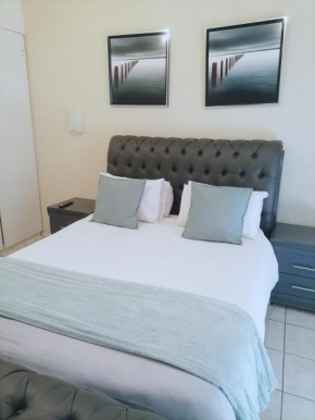 Hatfield, Grosvenor Private apartment.